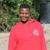 Peter, Scholarship Recipient